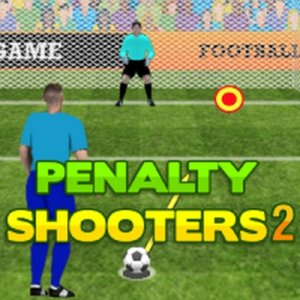 Soccer Penalty Hero