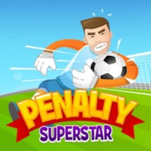 Soccer Penalty Hero