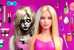 Beauty Makeover Salon
