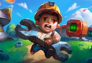 Tower Builders: Strategy Defense