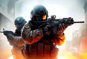 Elite Tactical Shooter
