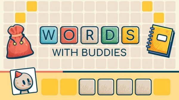 Word Buddies Puzzle Game