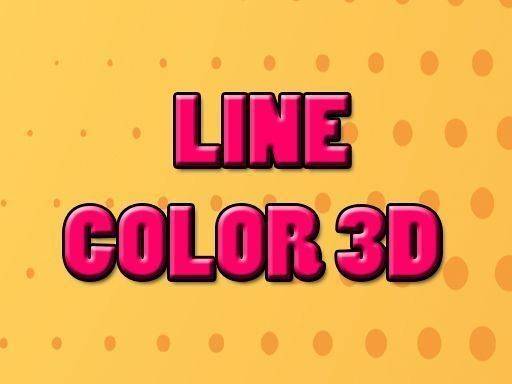 Color Path 3D Territory Drawing