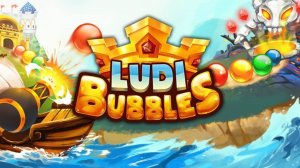 Tap The Bubble - Fun Pop Game
