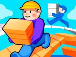 Disk.io Online Game