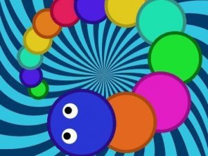 Disk.io Online Game