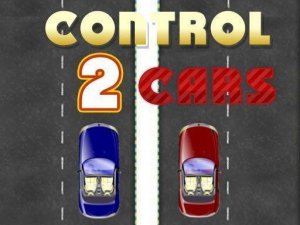 Twin Vehicle Road Control