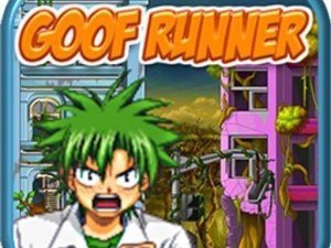 Goof Runner Online Game