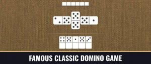 Domino Puzzle Game