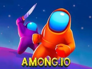 Among.io Online Game