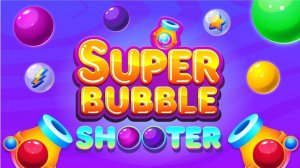 Tap The Bubble - Fun Pop Game