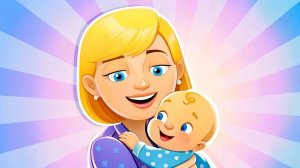 Kinder Garden Daycare Simulator