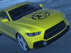 City Car Parking 3D - Realistic Driving Simulator
