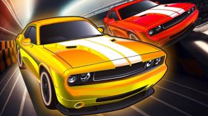 Street Car Race Ultimate: Driving Simulator Game