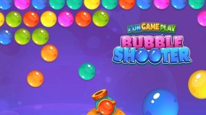 FGP Bubbleshooter Puzzle Game