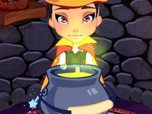 Geometry Flap: Arrow Dash