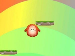 Choli Sky Jump Online Game