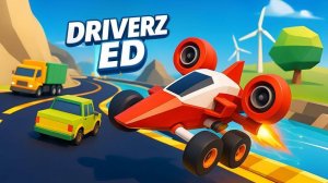 Geometry Flap: Arrow Dash