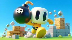 Cubic Quest: Puzzle Explorer