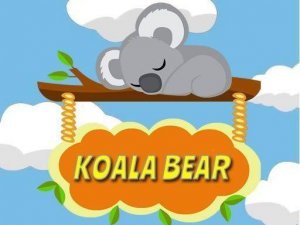 Koala Bear Online Game