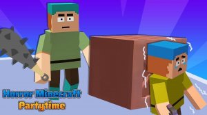 Block Builder Jam - Physics Puzzle Game