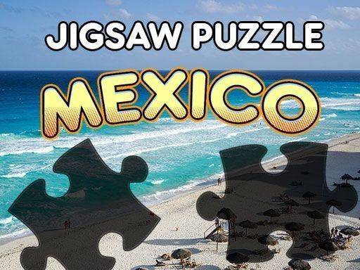 Mexico Jigsaw Puzzle
