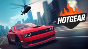 HOTGEAR Racing Game