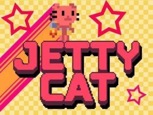 Jettycat: Jetpack Adventure Game