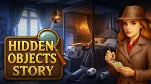 Picture Seek: A Relaxing Puzzle Journey