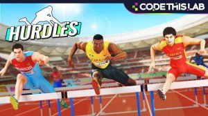 Hurdles Online Game