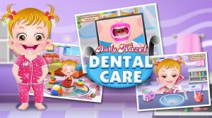 Bad Teeth Makeover Online Game