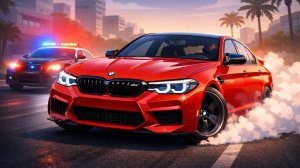 Street Car Race Ultimate: Driving Simulator Game