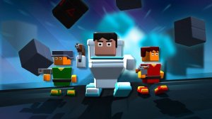 Tank Battle.io - Online Multiplayer Game