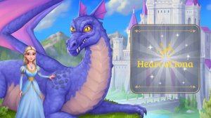 Heart of Iona: A Narrative Adventure Game