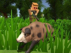 Disk.io Online Game
