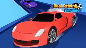 Real Driving Simulator Online Game