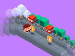 Jumpers Online Game