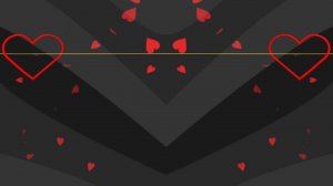 Broken Heart Puzzle Game