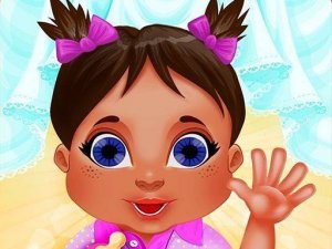 Babysitter Online Game