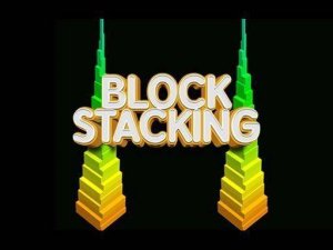 Block Stacking: Tower Builder Game