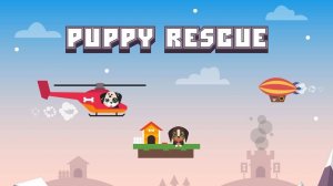 Puppy Rescue Online Game
