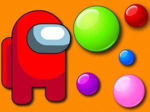 Tap The Bubble - Fun Pop Game