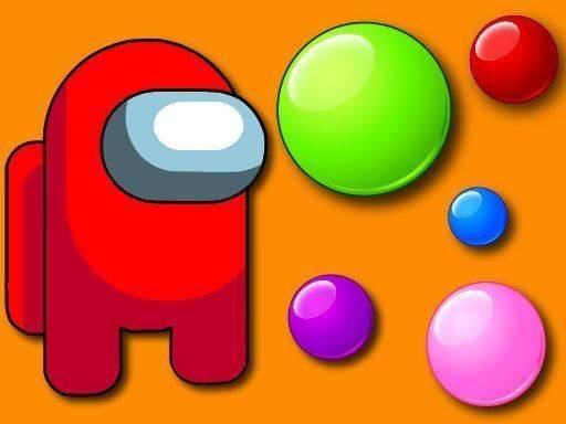 Bubble Match Puzzle Journey