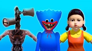 Monsters.io - Survival Multiplayer Game