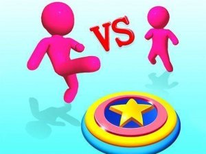 Disk.io Online Game