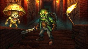 Monster Slayer Merge & Survive Adventure Game