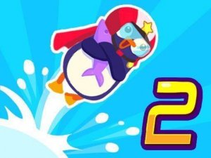 Arctic Soar: Precision Glide