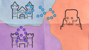 Imperor.io - Castle Conquest Strategy Game