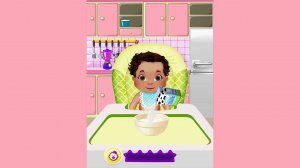 Babysitter Crazy Daycare Online Game