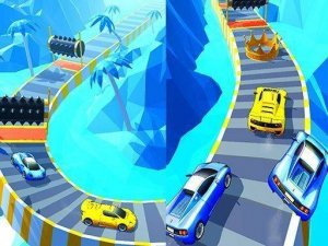 Street Car Race Ultimate: Driving Simulator Game